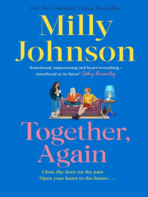 Title details for Together, Again by Milly Johnson - Available